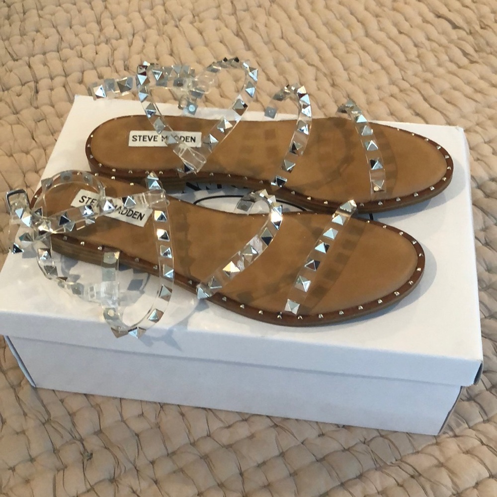 Steve Madden Sandals